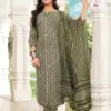 Ganpati Jaipuri Special Vol-11 - Dress Material